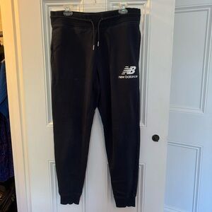 Men’s New Balance Sweatpants
